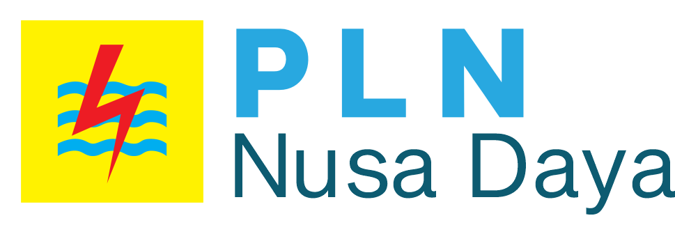 Logo PLN Nusa Daya